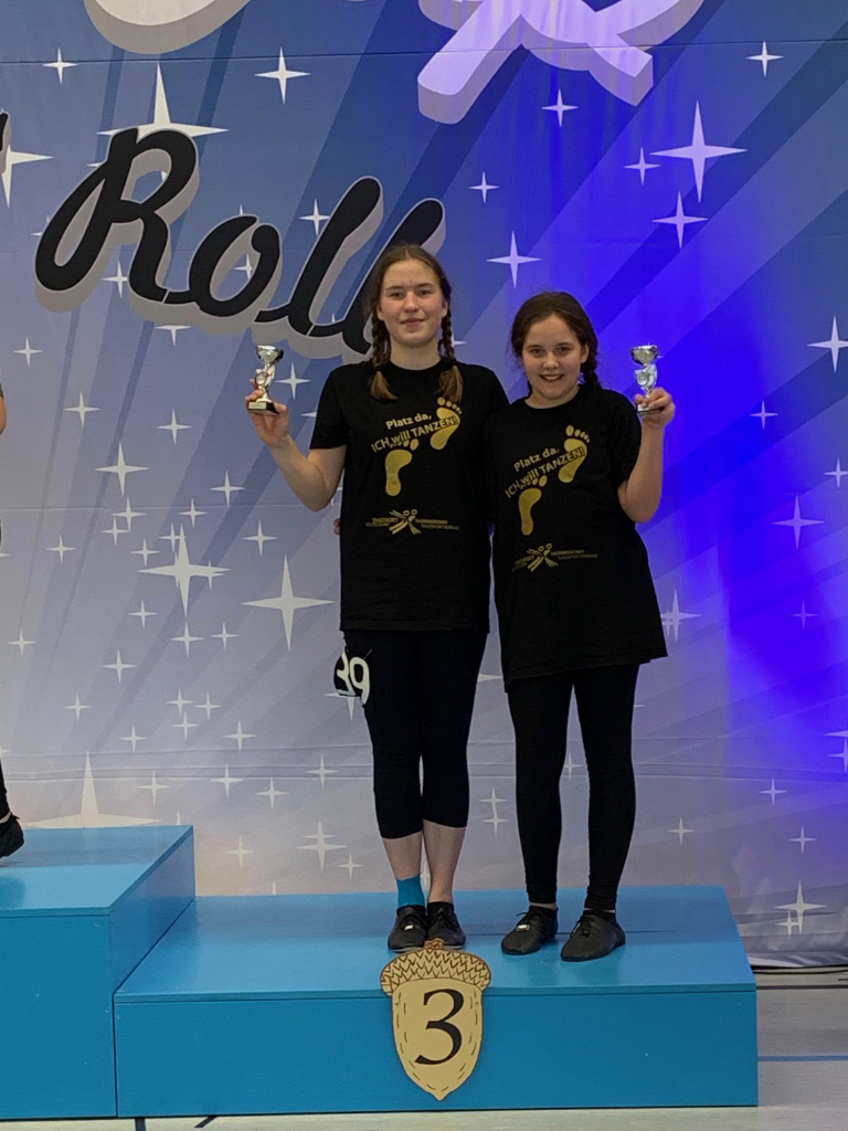 Rock’n’Roll: „Crazy Birds“ rocken auch in anderen Bundesländern