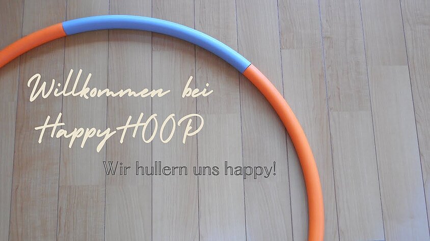 HappyHOOP