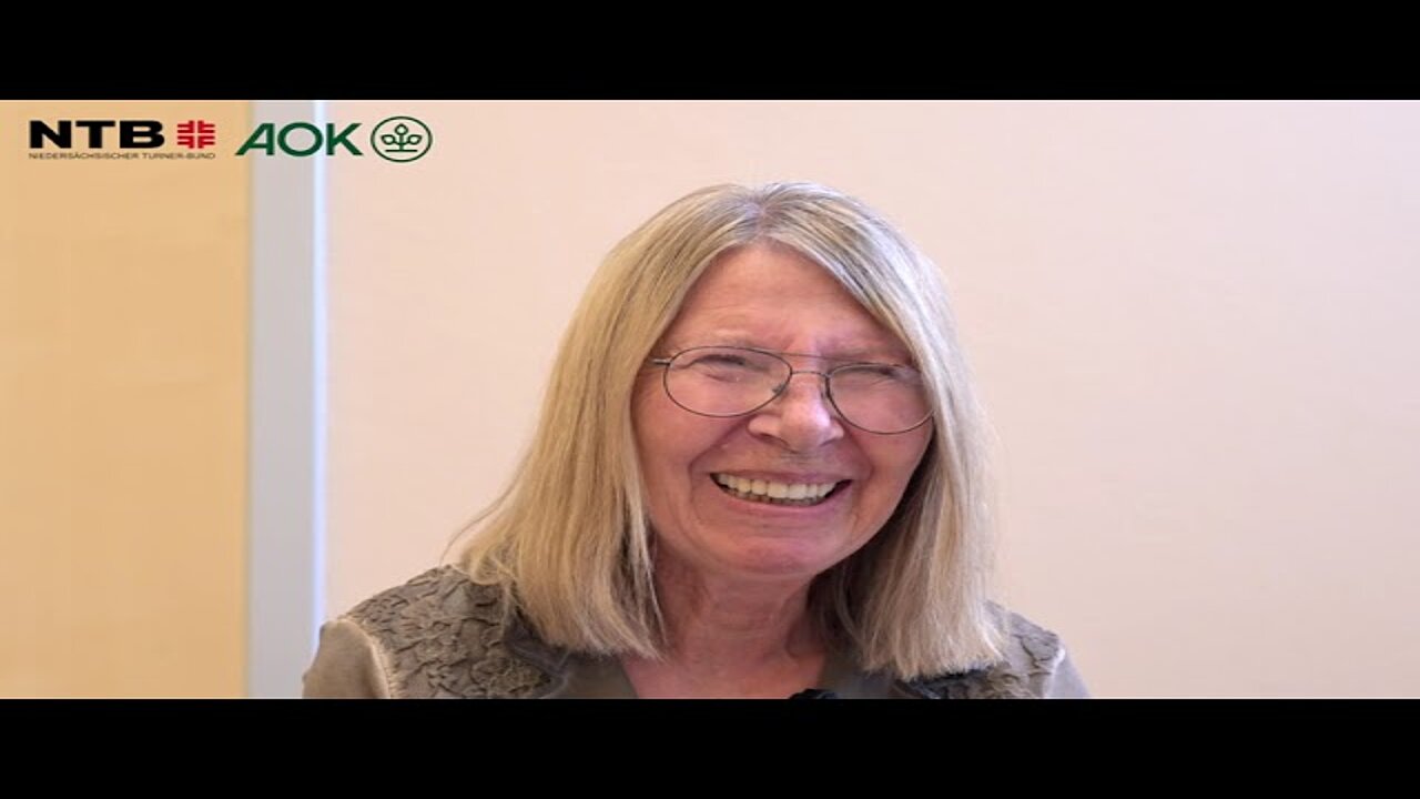 Gesund und mobil älter werden – Projekterfolge