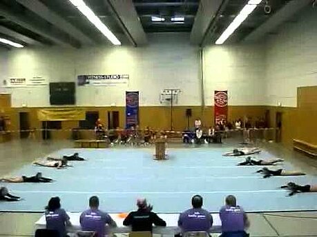 MTV "Fichte" Winsen (Aller) - NDM Schneverdingen - TGM Turnen