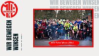 MTV Fichte Winsen (Aller) von 1910 e.V. - Wir bewegen Winsen!